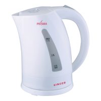 SINGER ELECTRIC JUG KETTLE 1.7L