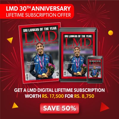 LMD LIFETIME SUBSCRIPTION OFFER – DIGITAL