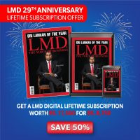 LMD LIFETIME SUBSCRIPTION OFFER – DIGITAL
