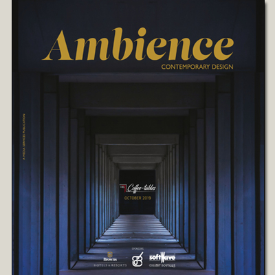 AMBIENCE-2019