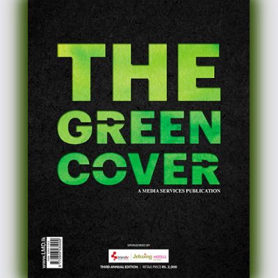 THE GREEN COVER 2023