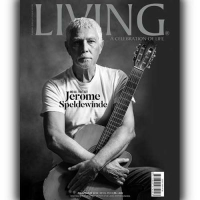 LIVING (March – May 2023 edition)