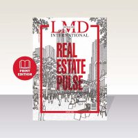 LMD INTERNATIONAL -  PRINT  (OVERSEAS)