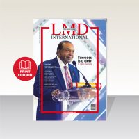 ONE EDITION – PRINT (LOCAL)