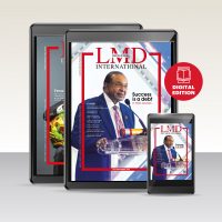 FOUR ISSUES –  DIGITAL EDITION SUBSCRIPTION (LOCAL/OVERSEAS)