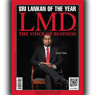 LMD (January 2023 edition)