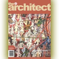 THE ARCHITECT