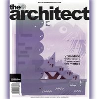 THE ARCHITECT