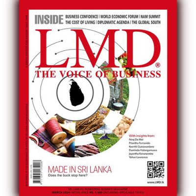 LMD (March 2024 edition)