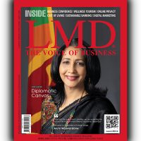 LMD (April 2024 edition)
