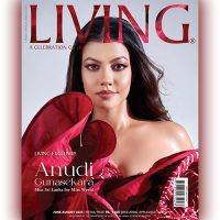 LIVING (June – August 2025 edition)