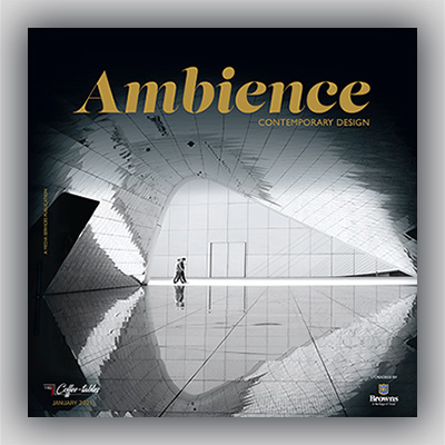 AMBIENCE 2021