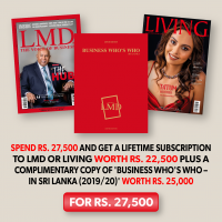 SPECIAL SUBSCRIPTION OFFER