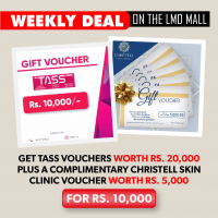 FITNESS OFFER