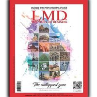 LMD (February 2025 edition)