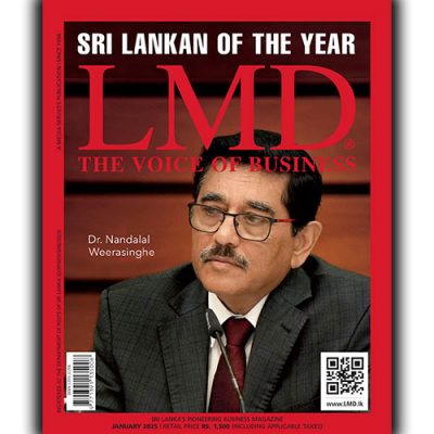 LMD (January 2025 edition)