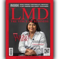 LMD (May 2025 edition)