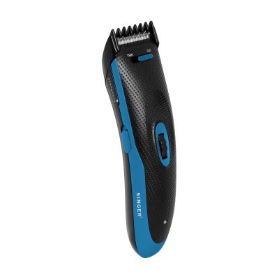 SINGER RECHARGEABLE HAIR CLIPPER