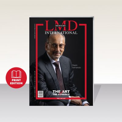 ONE EDITION – PRINT (LOCAL)