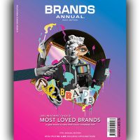 BRANDS ANNUAL 2025