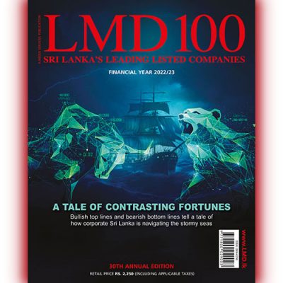 LMD 100
