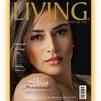 LIVING (March – May 2024 edition)