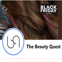 THE BEAUTY QUEST VOUCHER