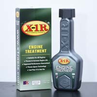 X-1R ENGINE TREATMENT PRODUCT