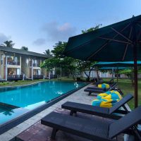 VC VILLAS AND RESORTS – SOUTH LAKE RESORT