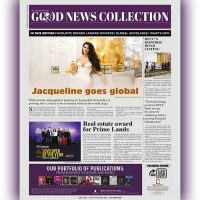 GOOD NEWS COLLECTION JULY 2025 – DIGITAL (LOCAL/OVERSEAS)