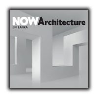 NOWArchitecture COFFEE-TABLE BOOK