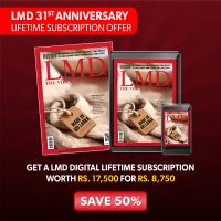 LMD LIFETIME SUBSCRIPTION OFFER – DIGITAL