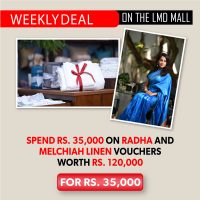 SHOPPING OFFER