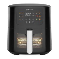 SINGER DIGITAL 5L AIR FRYER