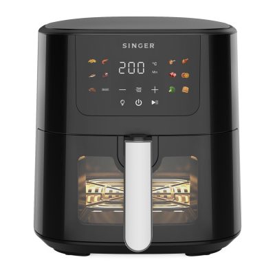SINGER DIGITAL 5L AIR FRYER