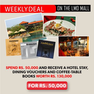 HAMPER OFFER