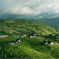 AADYA TEA BUNGALOWS – HATTON VOUCHER