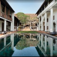GALLE FORT HOTEL VOUCHER