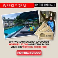 RESORT OFFER