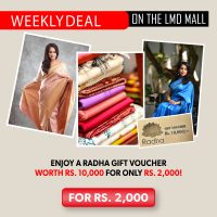 SHOPPING OFFER