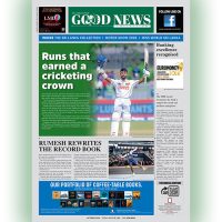 GOOD NEWS COLLECTION OCTOBER 2026 – DIGITAL (LOCAL/OVERSEAS)