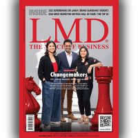 LMD (October 2026 edition)