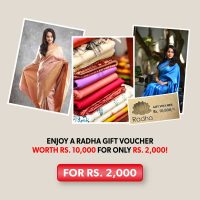 SHOPPING OFFER
