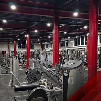 REVOLUCION LEISURE HUB ANNUAL MEMBERSHIP VOUCHER