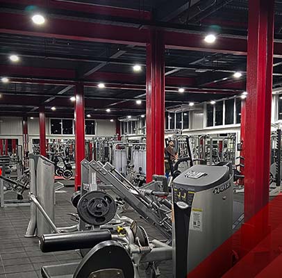 REVOLUCION LEISURE HUB ANNUAL MEMBERSHIP VOUCHER