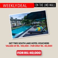 RESORT OFFER