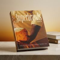 SUPERBRANDS 2025
